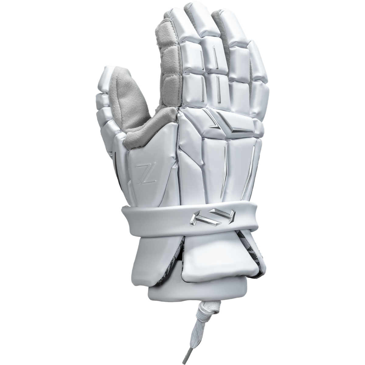 True Zerolyte Zl2 Lacrosse Gloves-True-Sports Replay - Sports Excellence