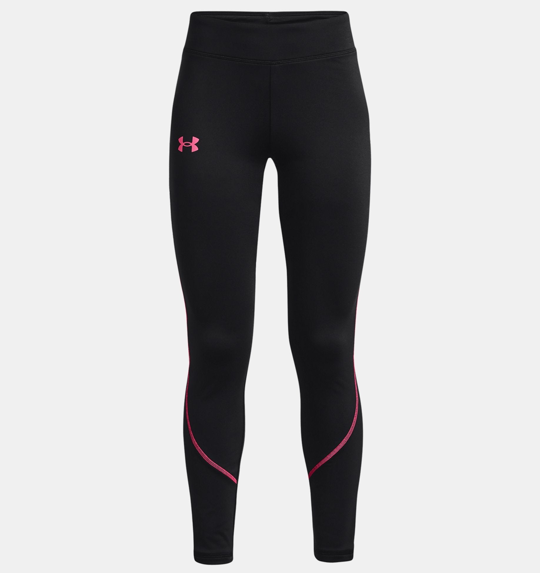 Under Armour ColdGear® Leggings - Girls – Sports Excellence