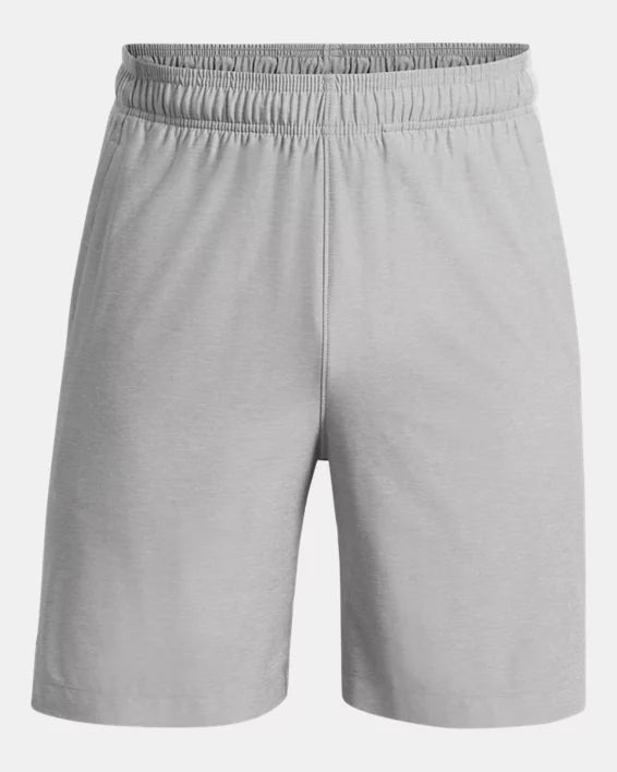 Under armour dry fit top shorts