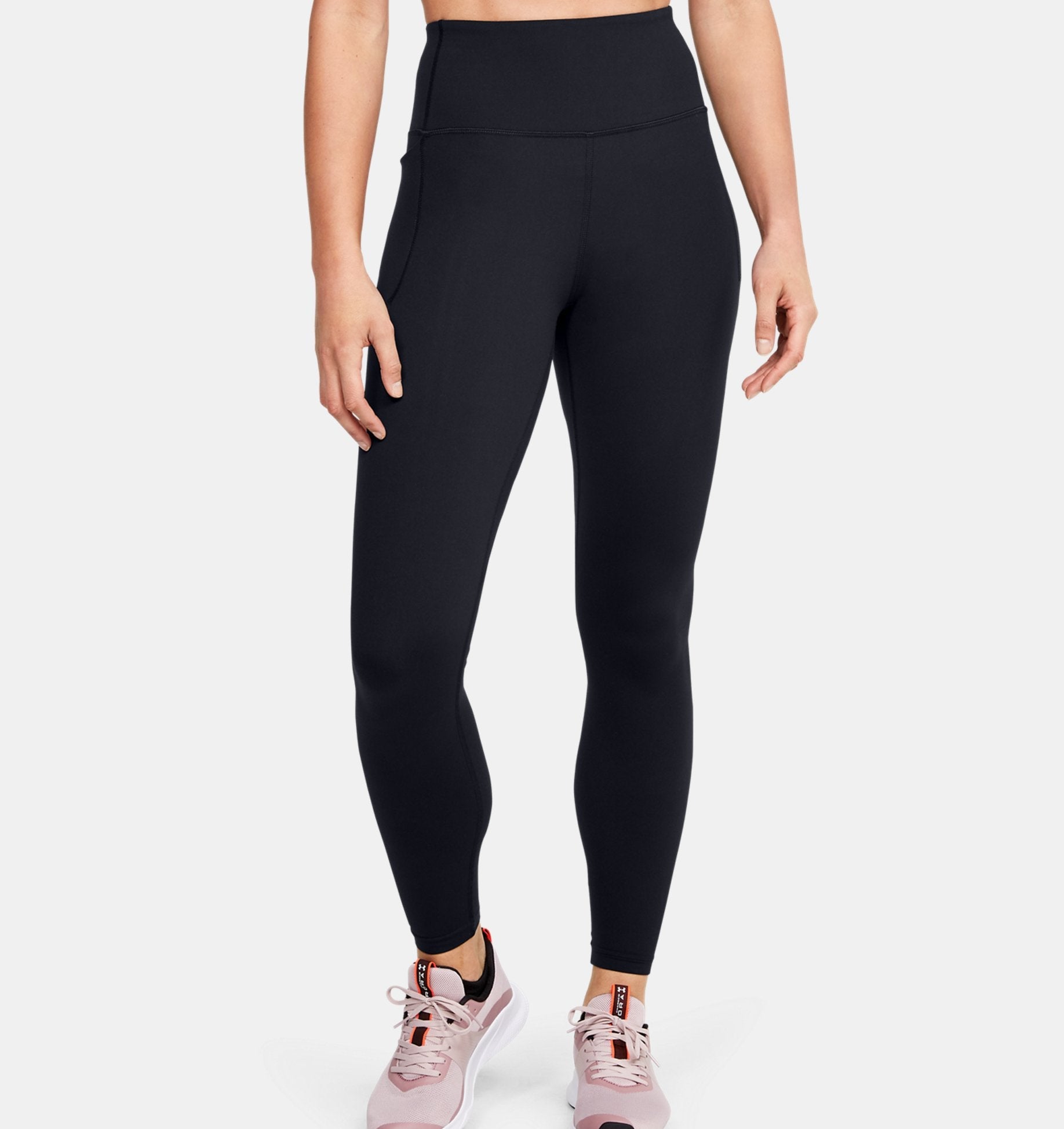Under Armour Cold Gear Girl'S Leggings – Sports Replay - Sports