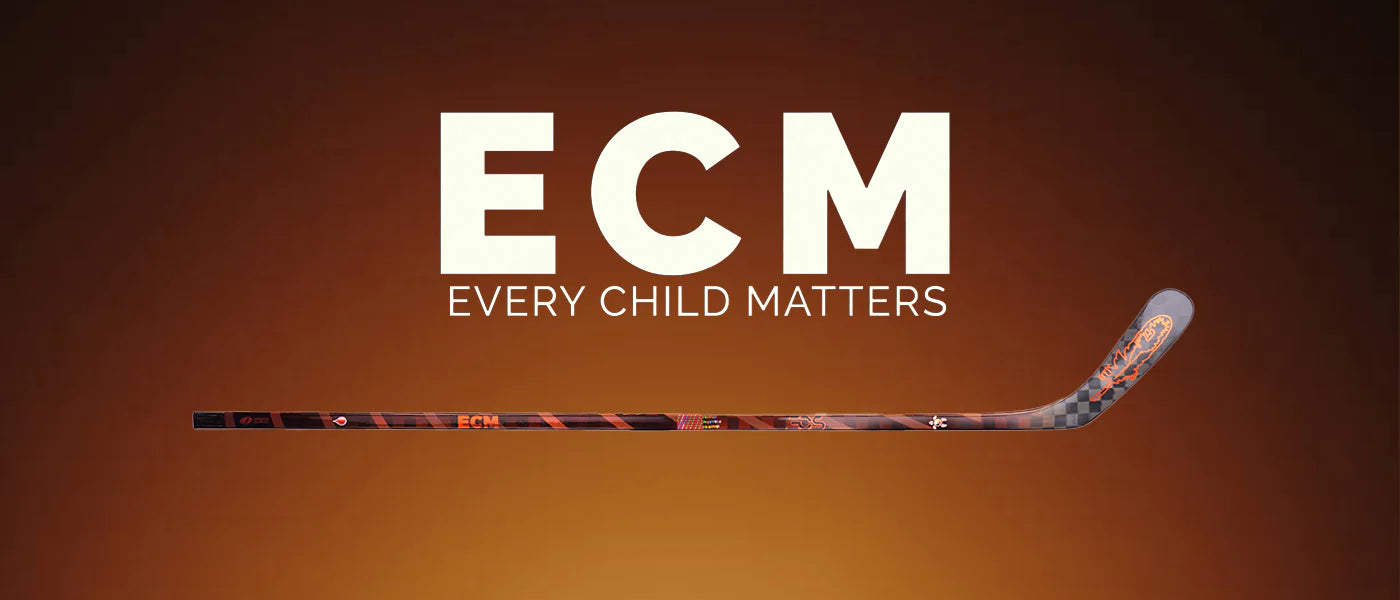 EOS Ecm Sticks