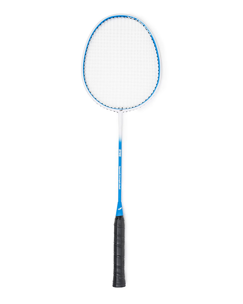 360 Athletics Dyno Badminton Racket-360-Sports Replay - Sports Excellence