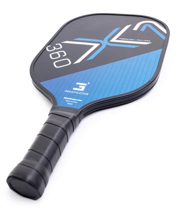 360 Athletics X1 Pickleball Paddle-360-Sports Replay - Sports Excellence