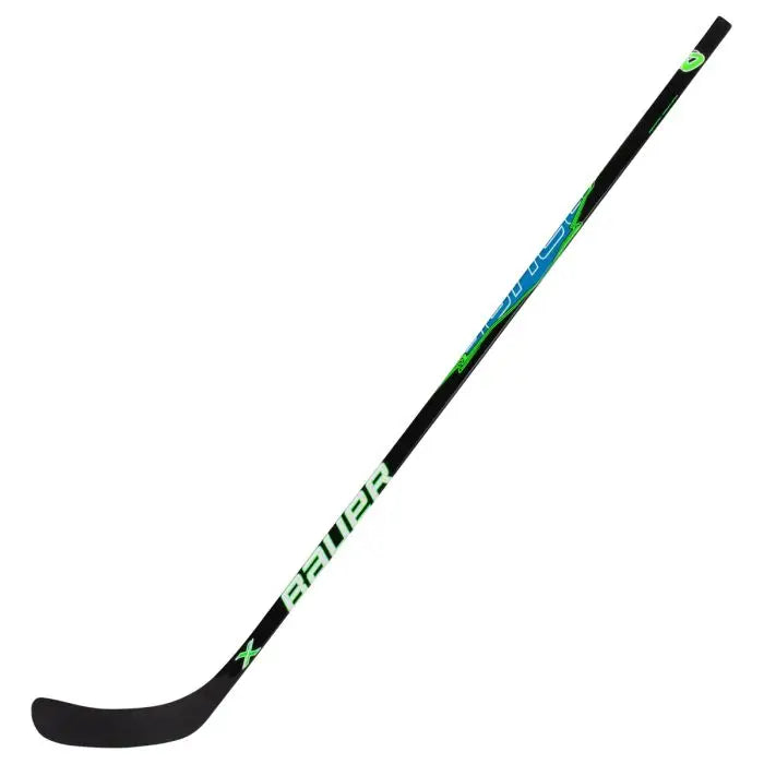 Bauer S25 X Series Junior Hockey Stick