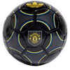 Adidas Manchester United Mufc Club Tre Soccer Ball