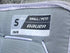 Bauer Gsx Goalie Leg Pads Wht Jr-S 26+1