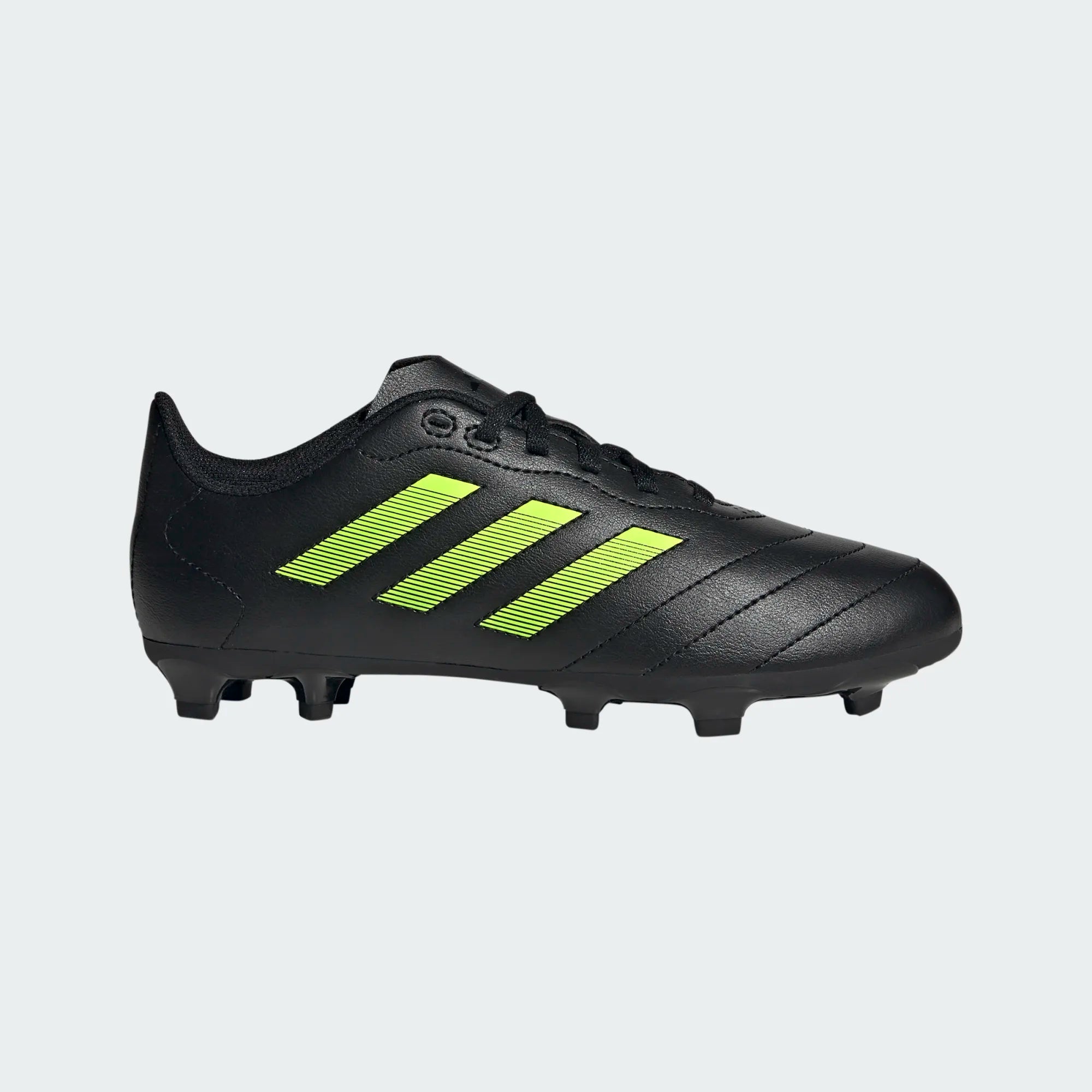 Adidas Goletto Viii Fg Junior Soccer Cleats-Adidas-Sports Replay - Sports Excellence