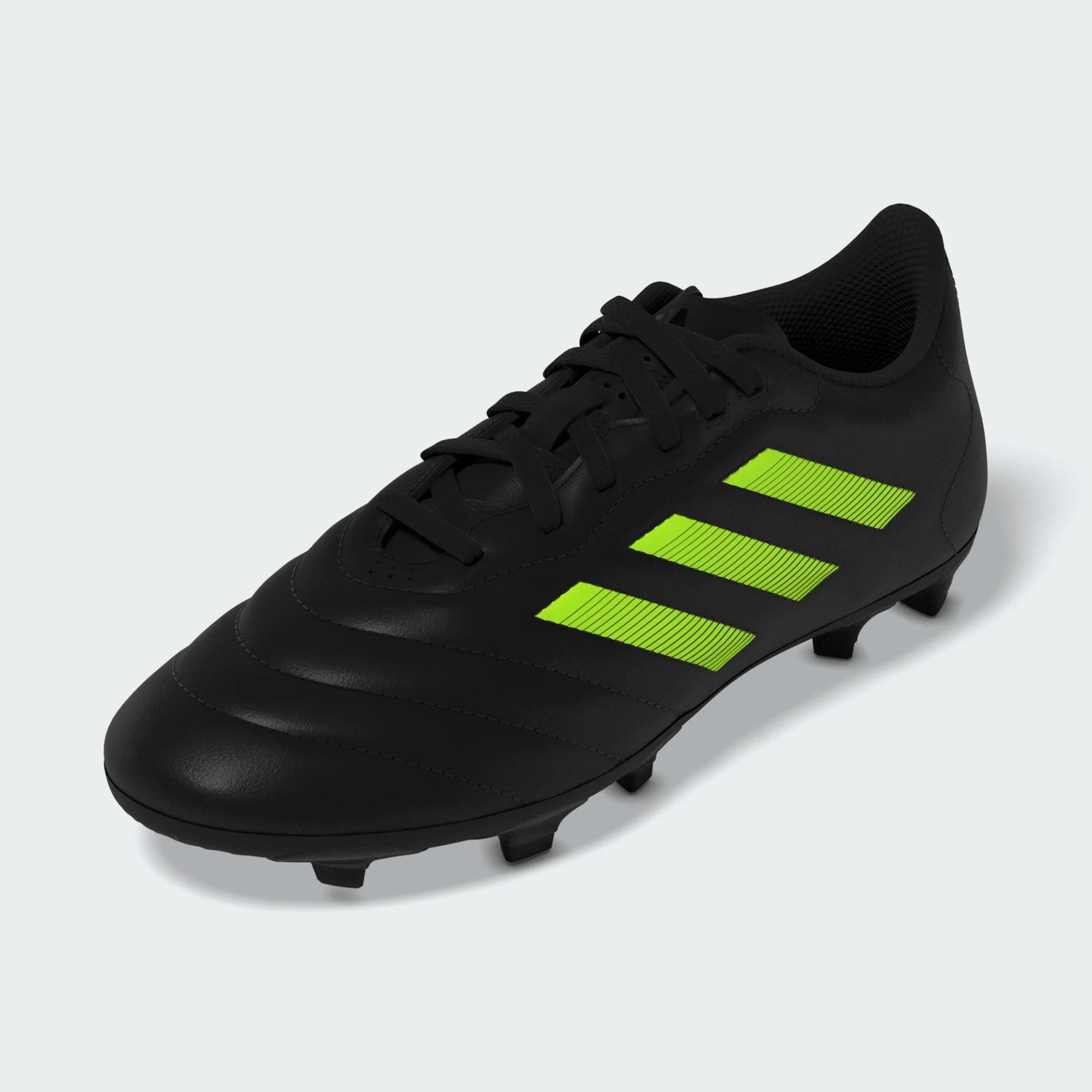 Adidas Goletto Viii Fg Junior Soccer Cleats-Adidas-Sports Replay - Sports Excellence