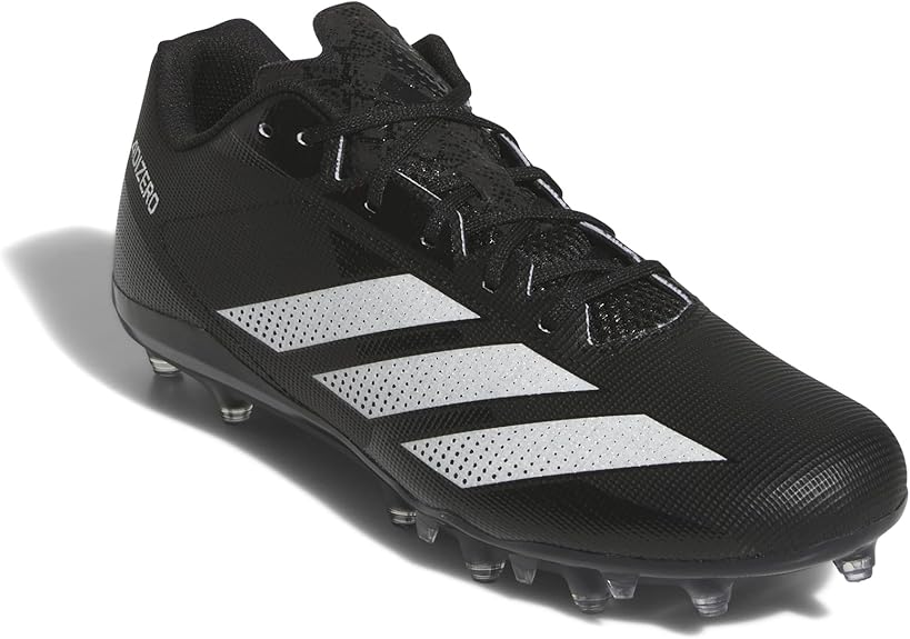 Adidas Adizero Electric.2 Senior Football Cleats-Adidas-Sports Replay - Sports Excellence