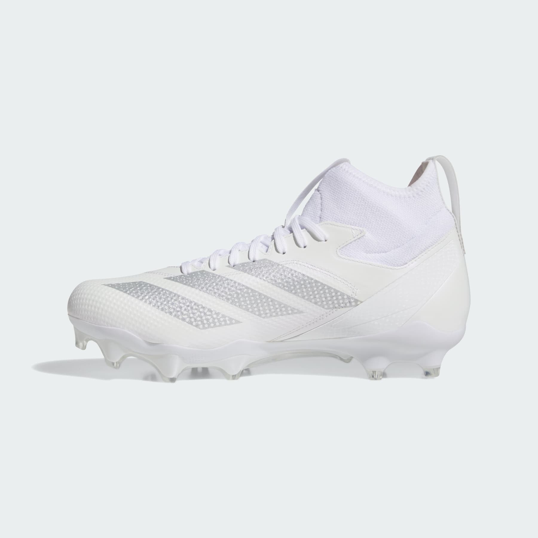 Adidas Adizero Impact Senior Football Cleats-Adidas-Sports Replay - Sports Excellence