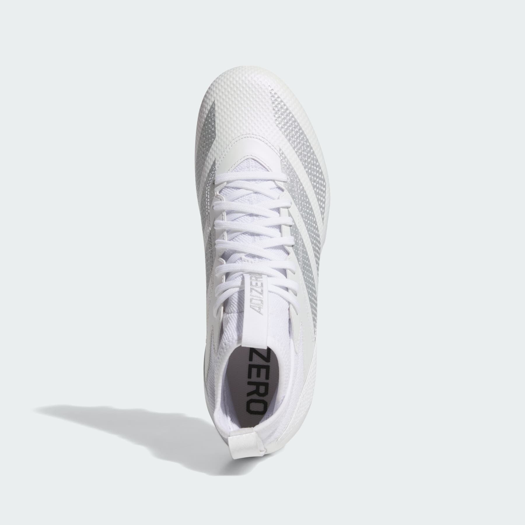 Adidas Adizero Impact Senior Football Cleats-Adidas-Sports Replay - Sports Excellence