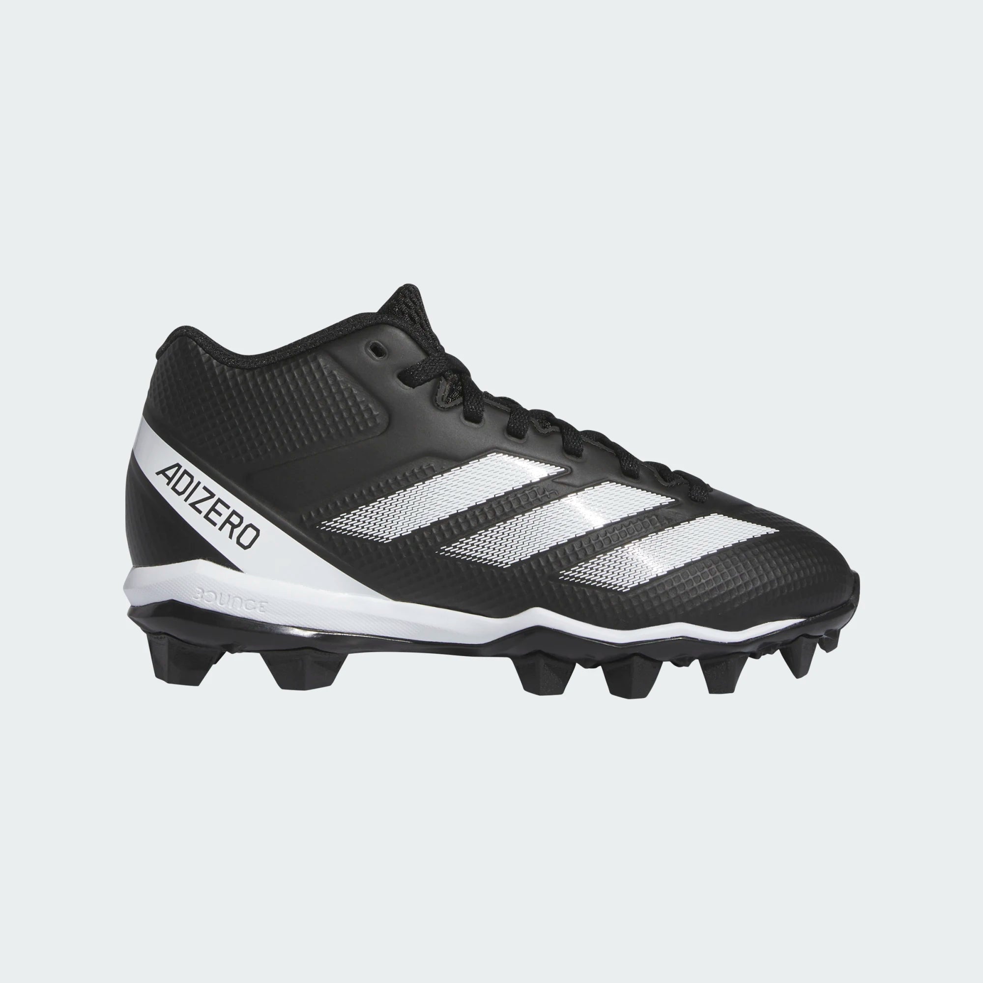 Adidas Adizero Impact .2 Md Junior Football Cleats-Adidas-Sports Replay - Sports Excellence