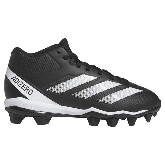 Adidas Adizero Impact.2 Md Junior Football Cleats-Adidas-Sports Replay - Sports Excellence