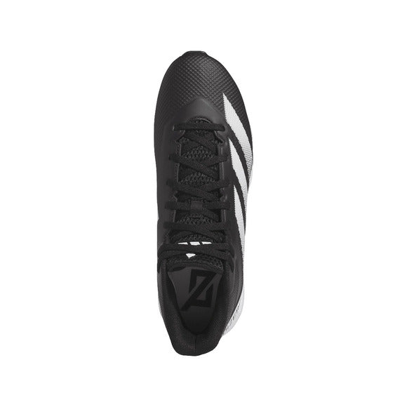 Adidas Adizero Impact.2 Md Senior Football Cleat-ADIDAS-Sports Replay - Sports Excellence