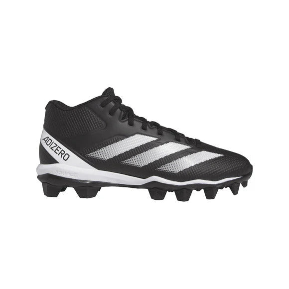 Adidas Adizero Impact.2 Md Senior Football Cleats-Adidas-Sports Replay - Sports Excellence