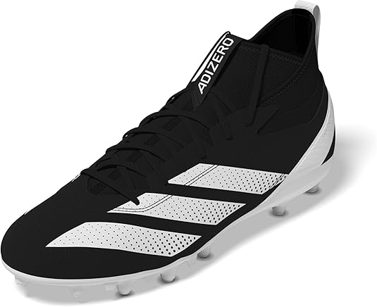 Adidas Adizero Impact.2 Senior Football Cleats-Sports Replay - Sports Excellence-Sports Replay - Sports Excellence