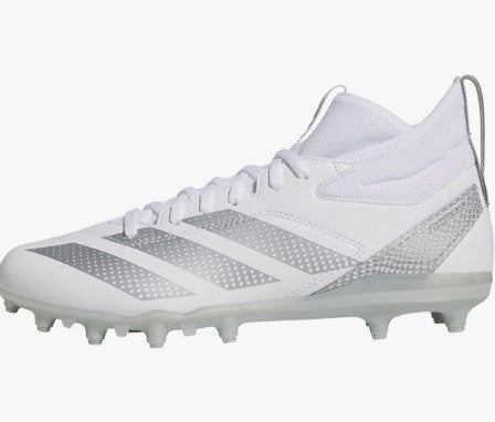Adidas Adizero Impact.2 Senior Football Cleats-Sports Replay - Sports Excellence-Sports Replay - Sports Excellence