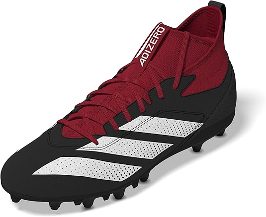 Adidas Adizero Impact.2 Senior Football Cleats-Sports Replay - Sports Excellence-Sports Replay - Sports Excellence