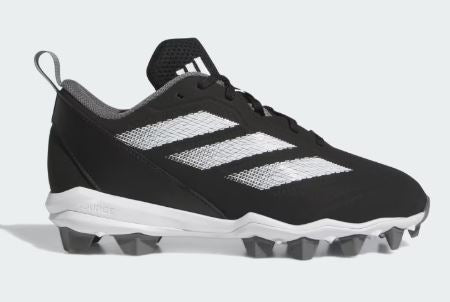 Adidas Adizero Instinct Md Kids Softball/Baseball Cleats-Adidas-Sports Replay - Sports Excellence