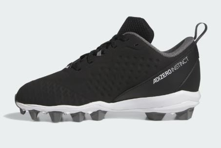 Adidas Adizero Instinct Md Kids Softball/Baseball Cleats-Adidas-Sports Replay - Sports Excellence