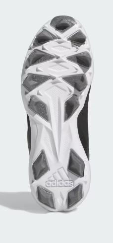 Adidas Adizero Instinct Md Kids Softball/Baseball Cleats-Adidas-Sports Replay - Sports Excellence