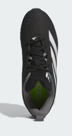 Adidas Adizero Instinct Md Kids Softball/Baseball Cleats-Adidas-Sports Replay - Sports Excellence