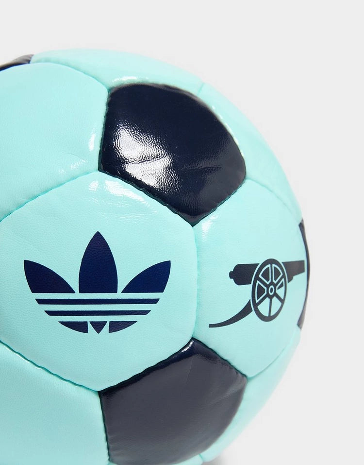 Adidas Aresenal Fc Third Club Soccer Ball-Adidas-Sports Replay - Sports Excellence