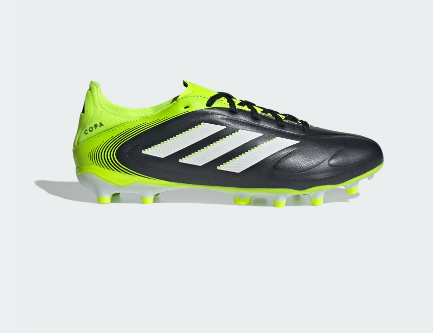 Adidas Copa Pure Iii Club Fg/Mg Senior Soccer Cleats-Adidas-Sports Replay - Sports Excellence