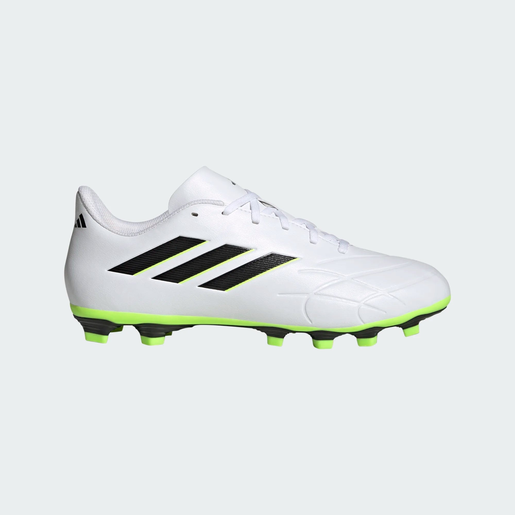 Adidas Copa Pure .4 Fxg Senior Soccer Cleats-Adidas-Sports Replay - Sports Excellence