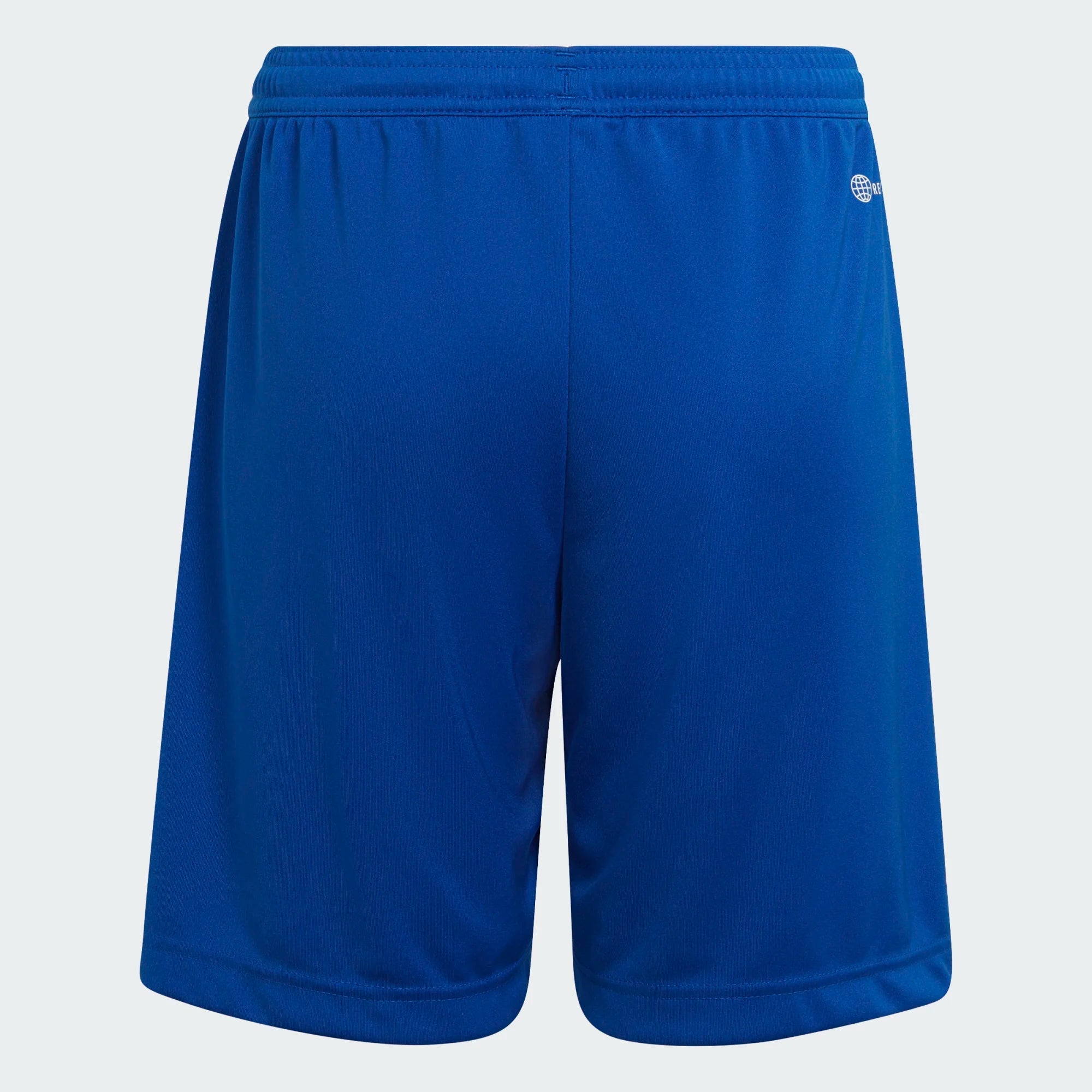 Adidas Entrada 22 Junior Shorts-Adidas-Sports Replay - Sports Excellence