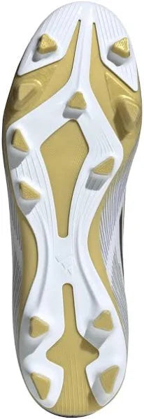 Adidas F50 Club Fg/Mg Men'S Soccer Cleats-Sports Replay - Sports Excellence-Sports Replay - Sports Excellence