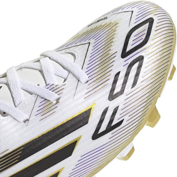 Adidas F50 Club Fg/Mg Men'S Soccer Cleats-Sports Replay - Sports Excellence-Sports Replay - Sports Excellence