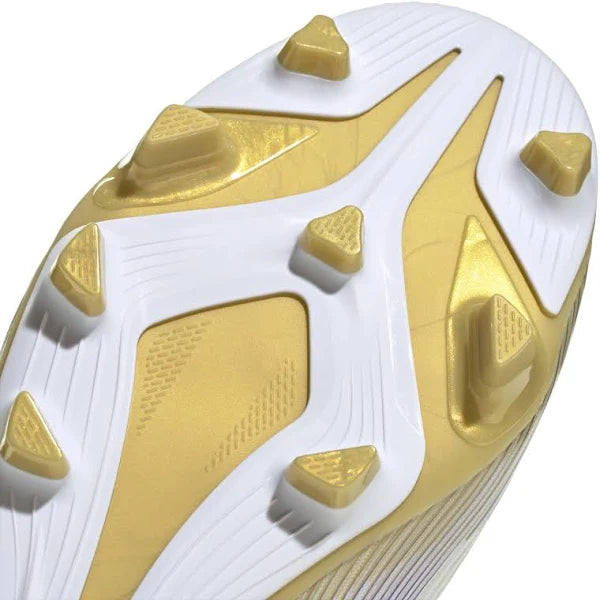 Adidas F50 Club Fg/Mg Men'S Soccer Cleats-Sports Replay - Sports Excellence-Sports Replay - Sports Excellence