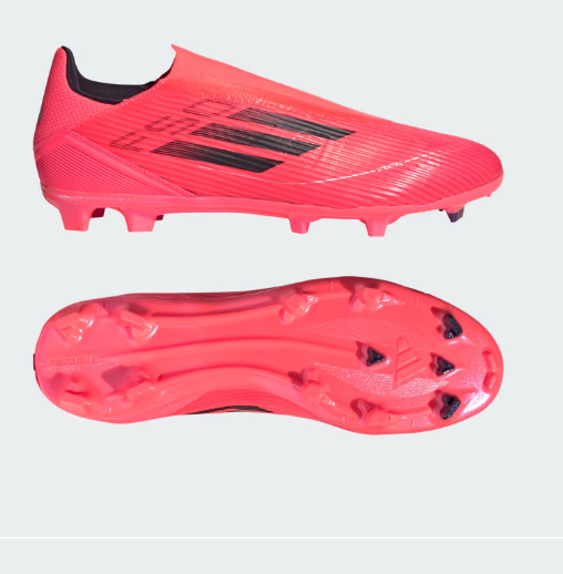 Adidas F50 Club Senior Indoor Shoes-Adidas-Sports Replay - Sports Excellence