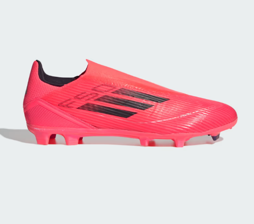 Adidas F50 Club Senior Indoor Shoes-Adidas-Sports Replay - Sports Excellence