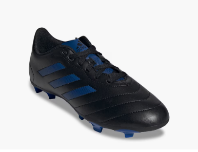 Adidas Goletto Viii Firm Ground Junior Soccer Cleats-Adidas-Sports Replay - Sports Excellence