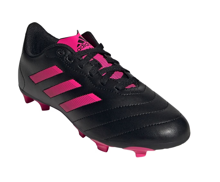 Adidas Goletto Viii Firm Ground Junior Soccer Cleats-Adidas-Sports Replay - Sports Excellence