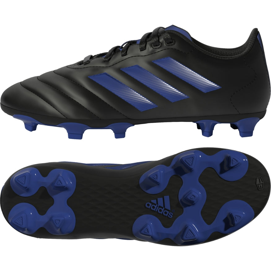 Adidas Goletto Viii Firm Ground Junior Soccer Cleats-Adidas-Sports Replay - Sports Excellence