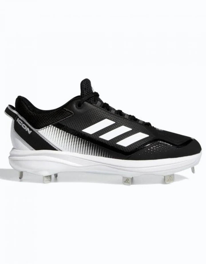 Adidas Icon 7 Senior Baseball Cleats-Adidas-Sports Replay - Sports Excellence