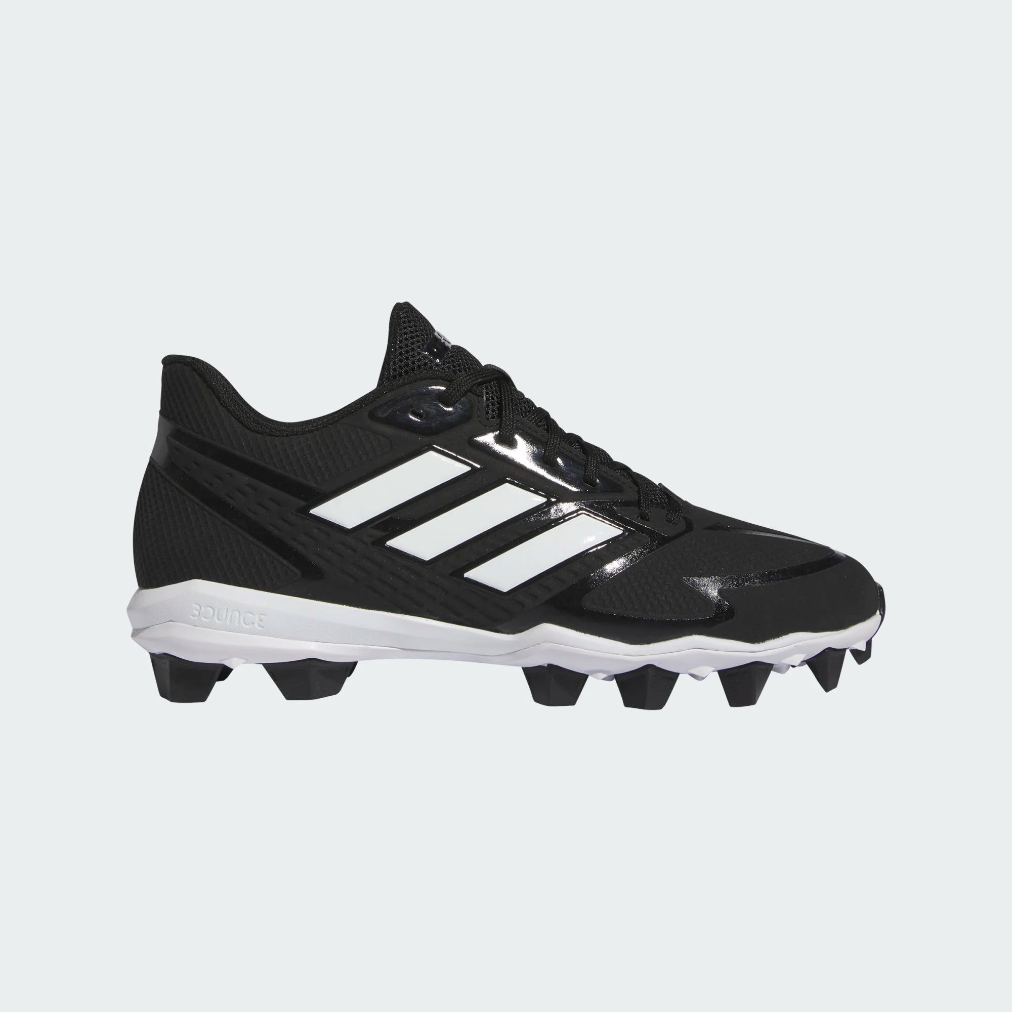 Adidas Icon 8 Md Senior Baseball Cleats-Adidas-Sports Replay - Sports Excellence