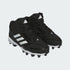 Adidas Icon 8 Mid Md Junior Baseball Cleats-Adidas-Sports Replay - Sports Excellence
