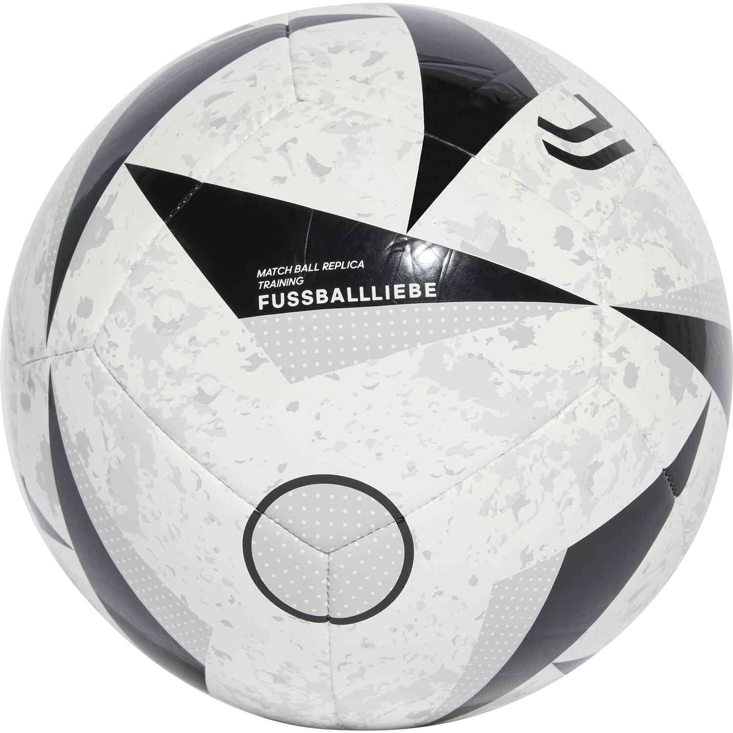 Adidas Juventus Club Home Soccer Ball-Adidas-Sports Replay - Sports Excellence