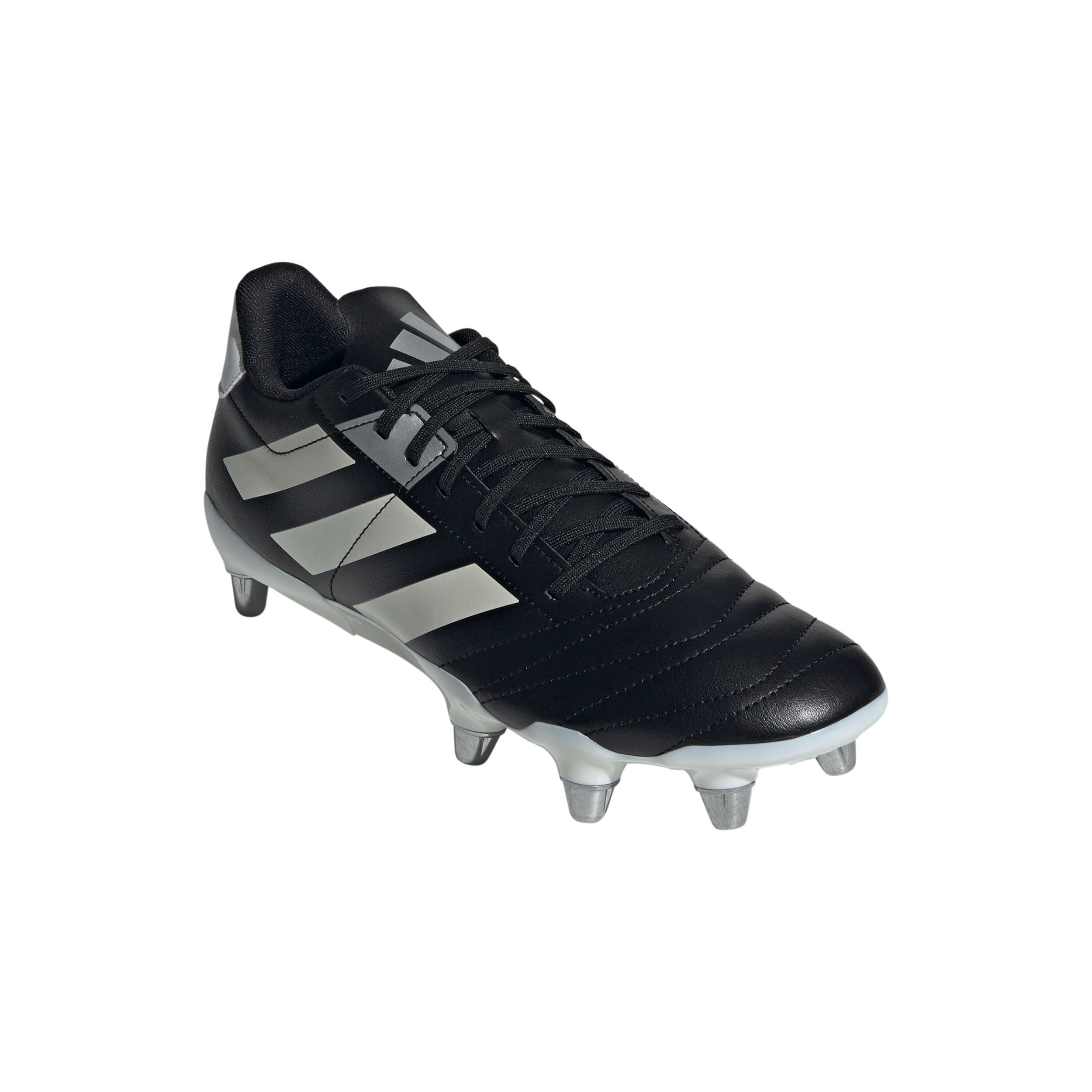 Adidas Kakari Soft Ground Senior Rugby Cleats-Adidas-Sports Replay - Sports Excellence