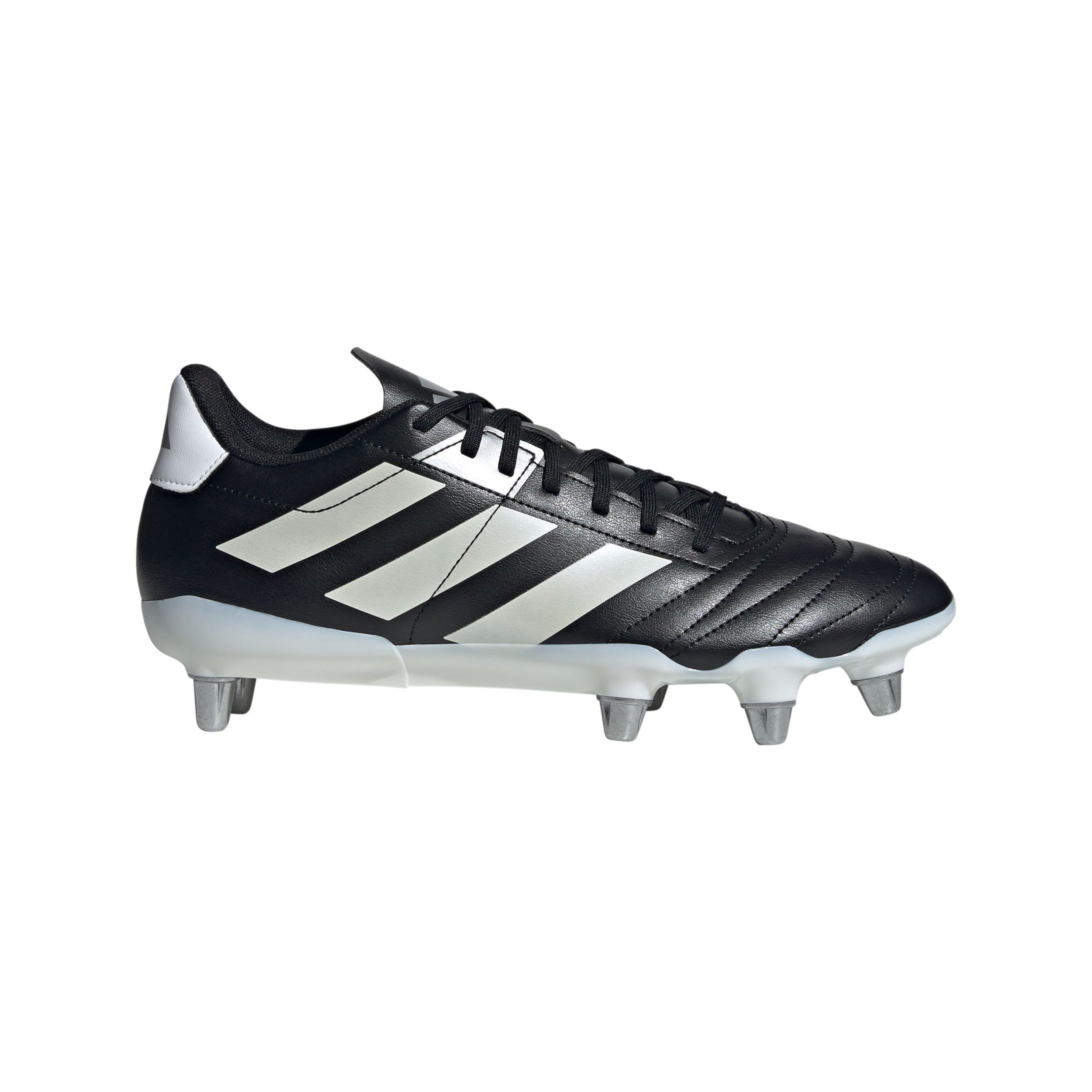 Adidas Kakari Soft Ground Senior Rugby Cleats-Adidas-Sports Replay - Sports Excellence