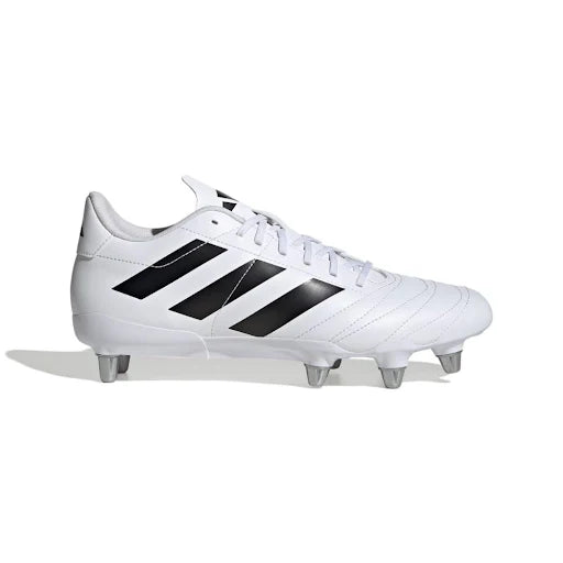 Adidas Kakari Soft Ground Senior Rugby Cleats-Adidas-Sports Replay - Sports Excellence
