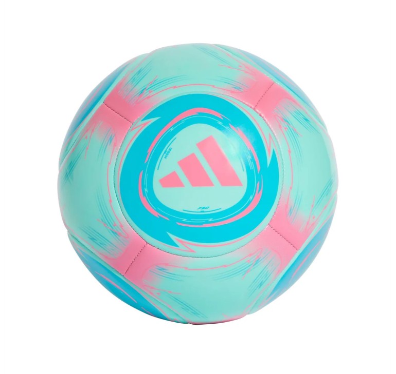 Adidas Messi Club Soccer Ball-Adidas-Sports Replay - Sports Excellence