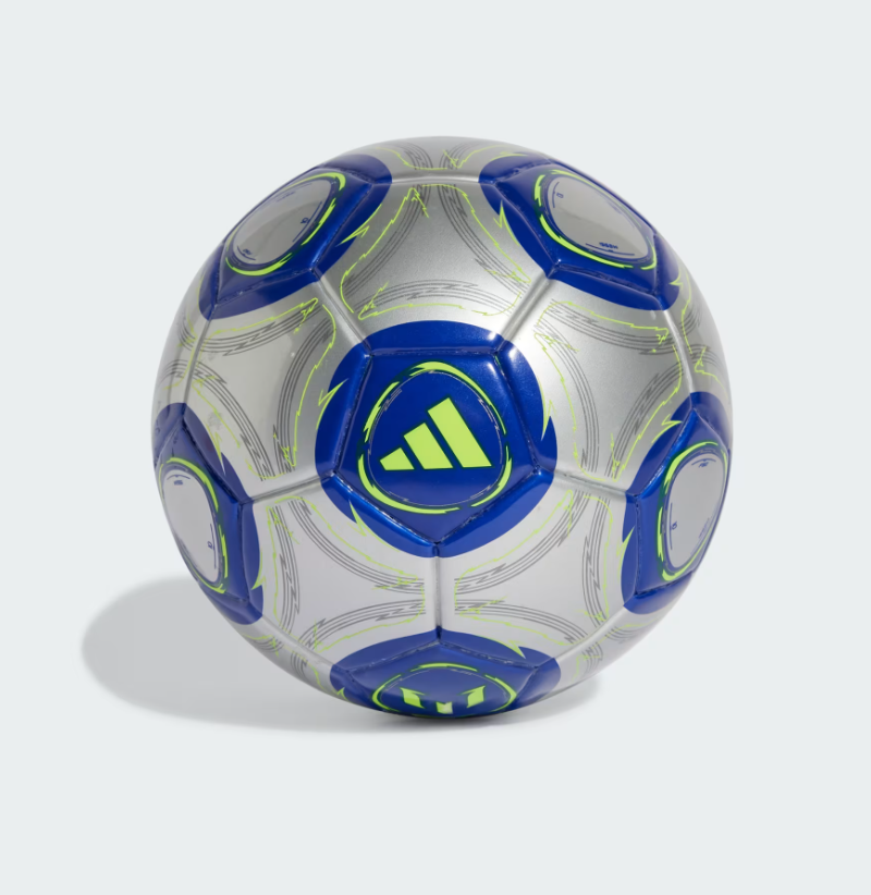 Adidas Messi Mini Soccer Ball-Adidas-Sports Replay - Sports Excellence