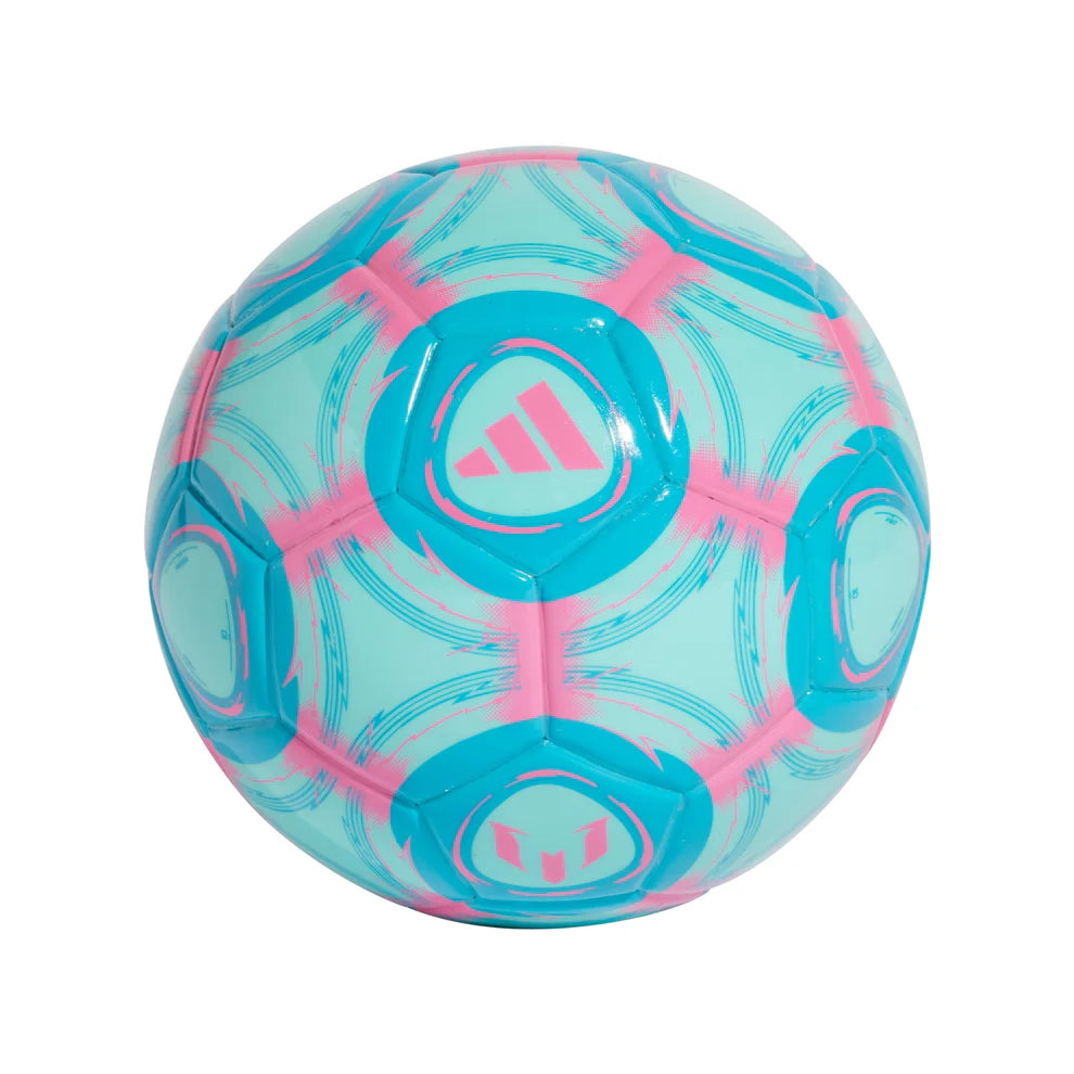 Adidas Messi Mini Soccer Ball-Adidas-Sports Replay - Sports Excellence