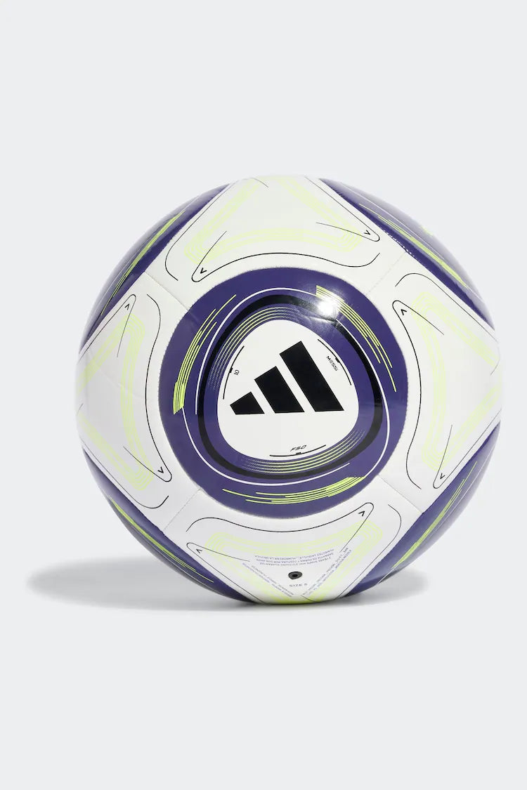 Adidas Messi Training Soccer Ball-Adidas-Sports Replay - Sports Excellence