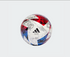 Adidas Mls Mini Soccer Ball-Adidas-Sports Replay - Sports Excellence